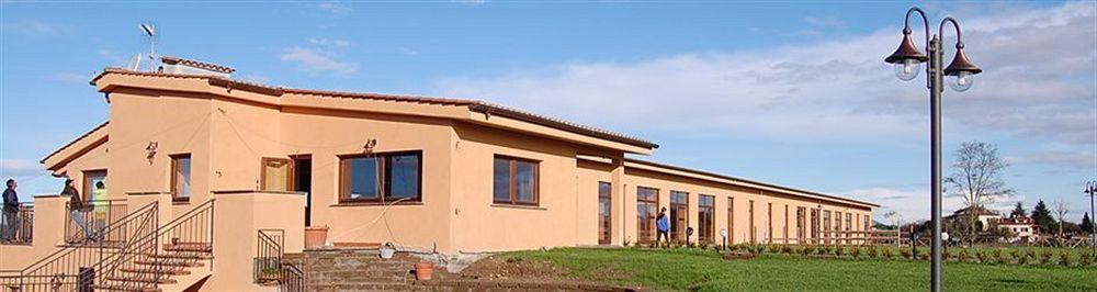 Aparthotel Francalancia Country 4*