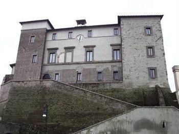 Francalancia Country Aparthotel